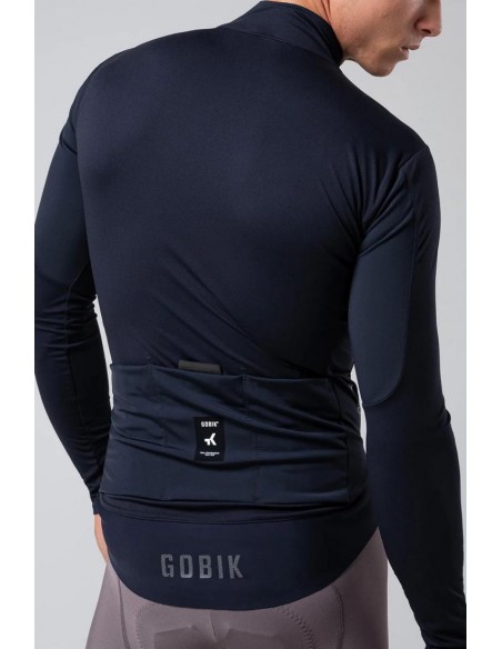 Gobik Giacca uomo Envy 2.0 Ultrablue