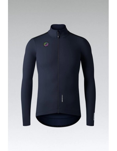 Gobik Giacca uomo Envy 2.0 Ultrablue