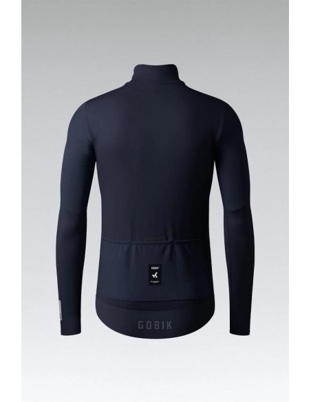 Gobik Giacca uomo Envy 2.0 Ultrablue