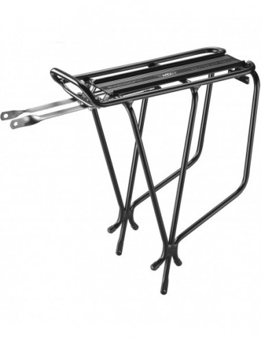 PORTAPACCHI POSTERIORE SUPER TOURIST (DX) (NON DISCO) CON SISTEMA MTX / MTX 2.0 QUICKTRACK