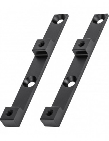 STAFFA PORTABORRACCIA ALT-POSITION CAGE MOUNTS (2PZ)
