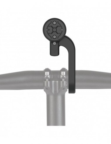 SUPPORTO FRONTALE UTF MULTI-MOUNT RIGHT-SIDE (PER PIEGHE DIAM. 25,4-31,8MM)