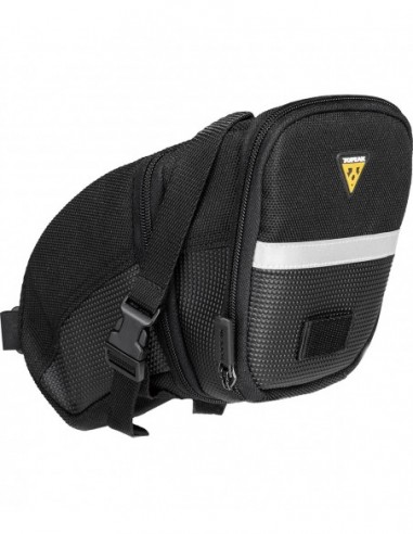 BORSELLO SOTTOSELLA AERO WEDGE PACK LARGE (1,48-1,97 L) CON CINTURINO IN VELCRO