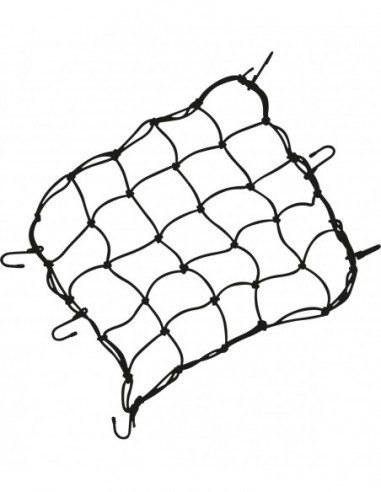 RETE ELASTICA CARGO NET