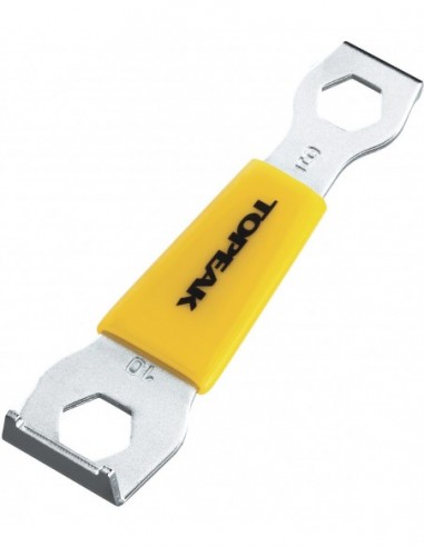 UTENSILE PER CORONE CHAINRING NUT WRENCH