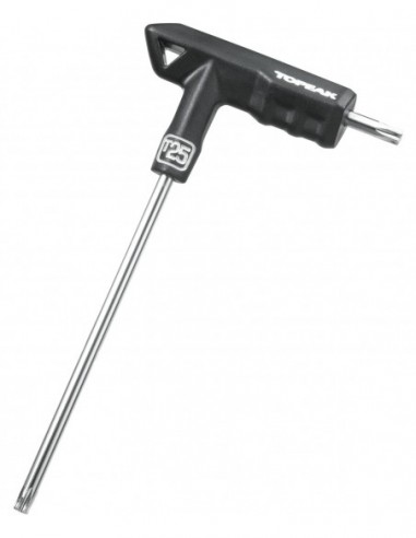 CHIAVE T25 DUOTORX WRENCH