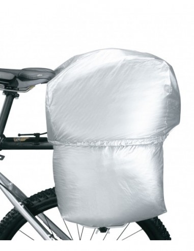 COPERTURA ANTIPIOGGIA PER BORSE MTX TRUNK BAG EXP E DXP