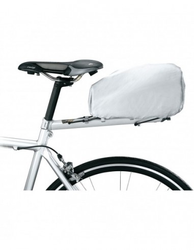 RAIN COVER FOR RX TRUNKBAG EX BAGS