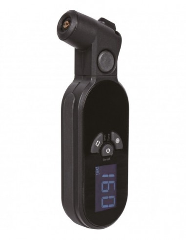 MANOMETRO DIGITALE SMARTGAUGE D2X CON RACCORDO SMARTHEAD 18 BAR/260PSI