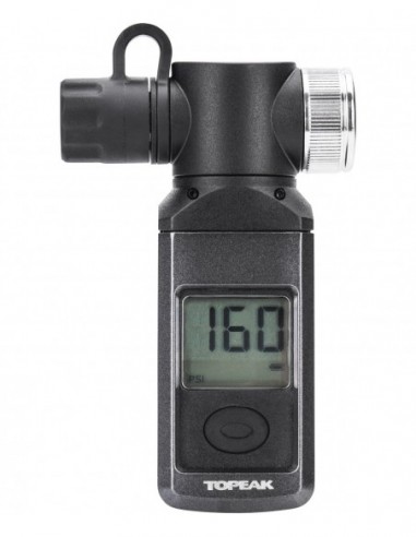 MANOMETRO DIGITALE SHUTTLE GAUGE 20.7 BAR/300 PSI