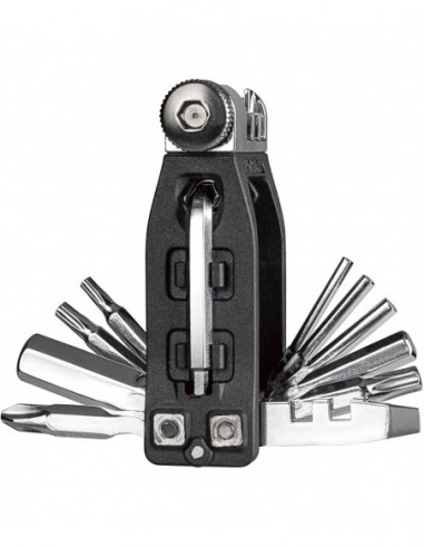 NINJA MULTIPURPOSE KEY 16+ (16 FUNCTIONS)