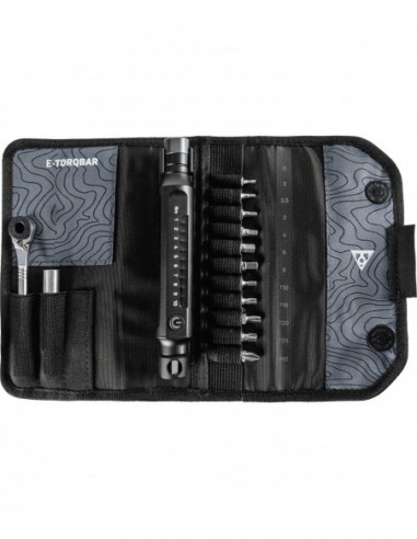 CHIAVE DINAMOMETRICA E-TORQBAR CON CUSTODIA