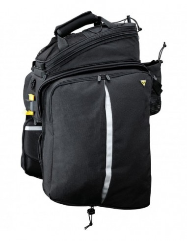 BORSA PORTAPACCHI MTX TRUNKBAG DXP (22,6 L) CON SISTEMA MTX QUICKTRACK