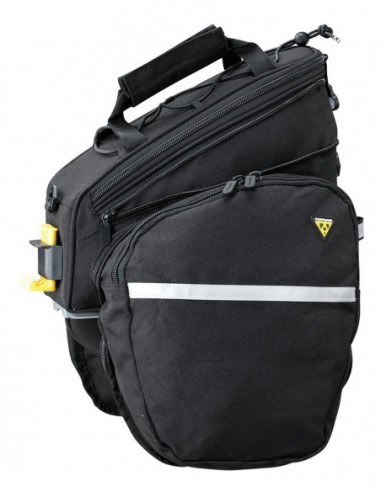 BORSA PORTAPACCHI RX TRUNKBAG DXP (7,3 L) WITH SYSTEM RX QUICKTRACK