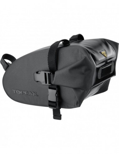 BORSELLO SOTTOSELLA WEDGE DRYBAG LARGE (1,5 L) IMPERMEABILE CON CINTURINO IN VELCRO