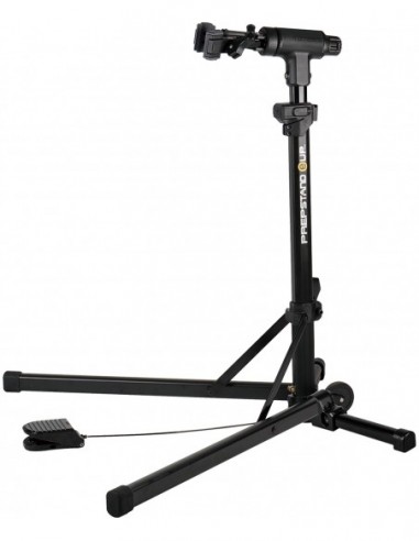CAVALLETTO PORTABICI PER LA MANUTENZIONE PREPSTAND EUP PRO