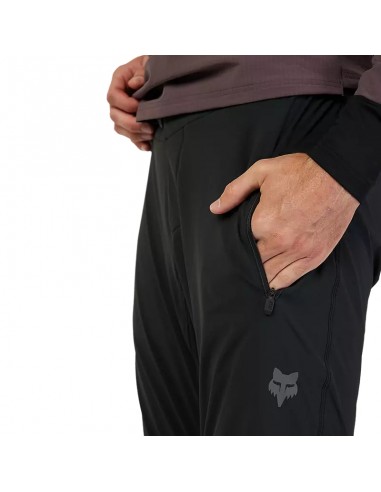 Fox Pantaloni Flexair Pro Fire Alpha 2025