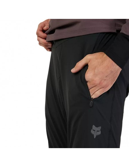 Fox Pantaloni Flexair Pro Fire Alpha 2025