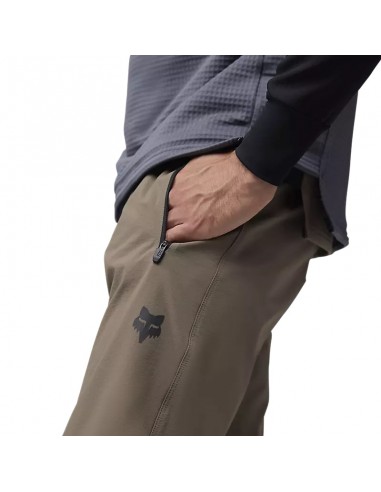 Fox Pantaloni Flexair Pro Fire Alpha 2025