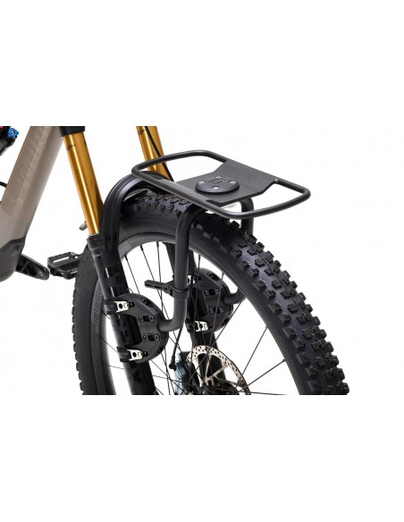 Aeroe Portapacchi anteriore Spider Front Rack
