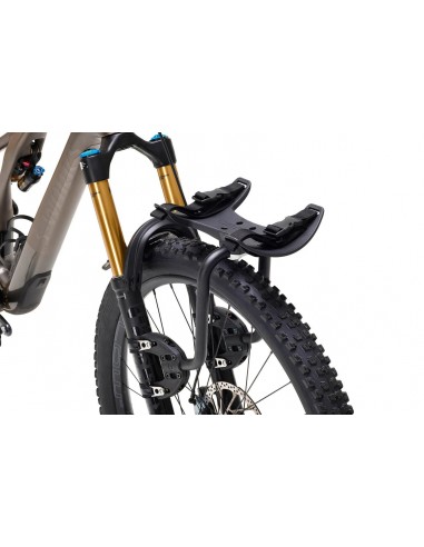 Aeroe Portapacchi anteriore Spider Front Rack