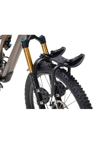 Aeroe Portapacchi anteriore Spider Front Rack