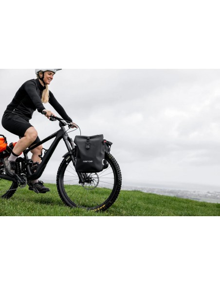 Aeroe Portapacchi anteriore Spider Front Rack