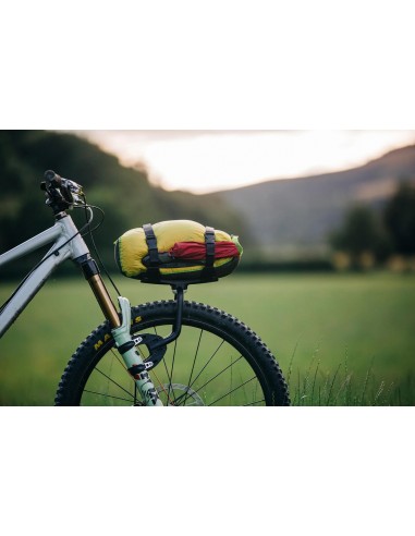 Aeroe Portapacchi anteriore Spider Front Rack