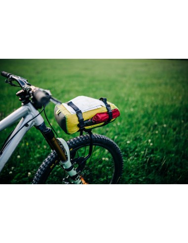 Aeroe Portapacchi anteriore Spider Front Rack