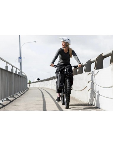 Aeroe Portapacchi anteriore Spider Front Rack