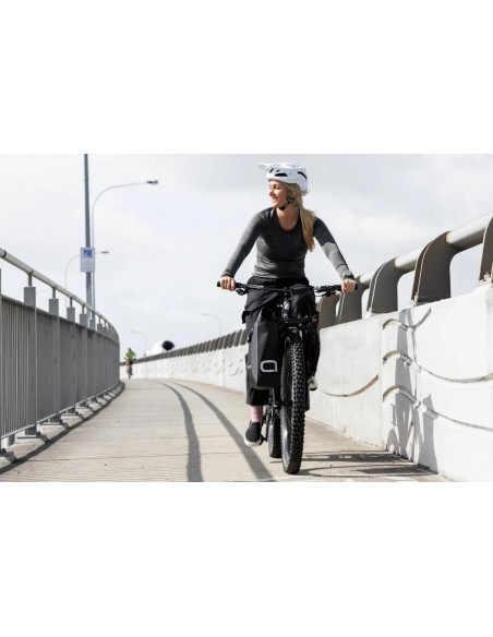 Aeroe Portapacchi anteriore Spider Front Rack