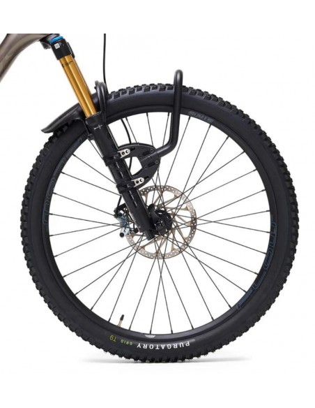 Aeroe Portapacchi anteriore Spider Front Rack