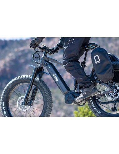 Aeroe Borsa 11L Quick Mount Pod