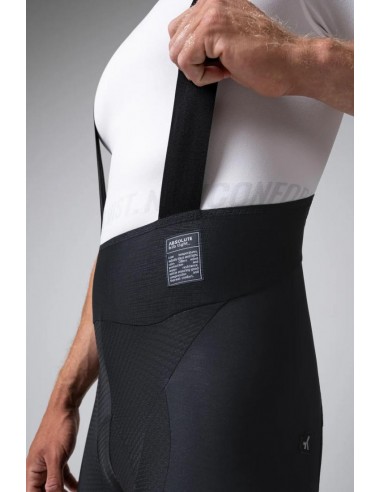 Gobik Calzamaglia Absolute 7.0 Black