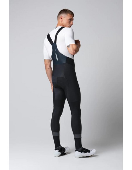 Gobik Calzamaglia Absolute 7.0 Black