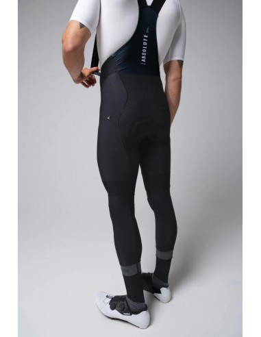Gobik Calzamaglia Absolute 7.0 Black