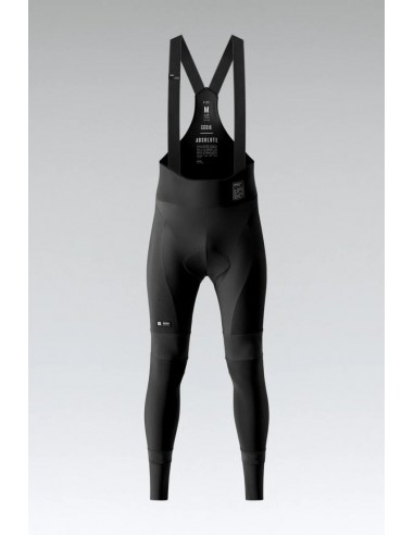 Gobik Calzamaglia Absolute 7.0 Black