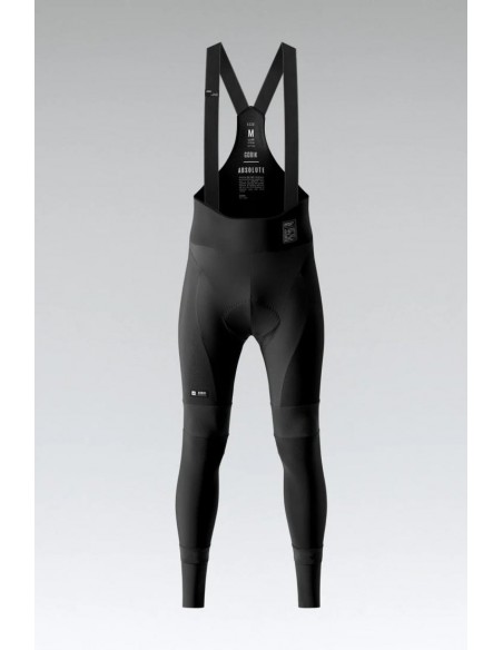 Gobik Calzamaglia Absolute 7.0 Black