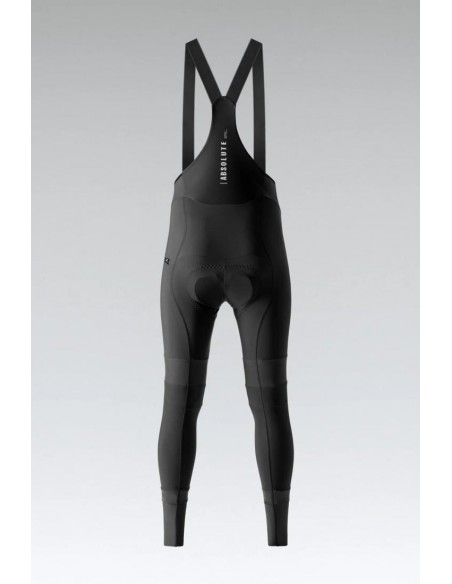 Gobik Calzamaglia Absolute 7.0 Black