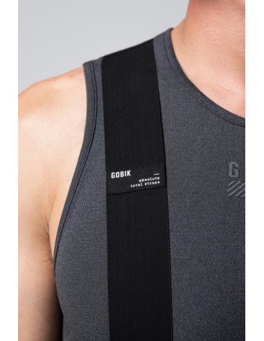 copy of Gobik Shirt Absolute 7.0 Black
