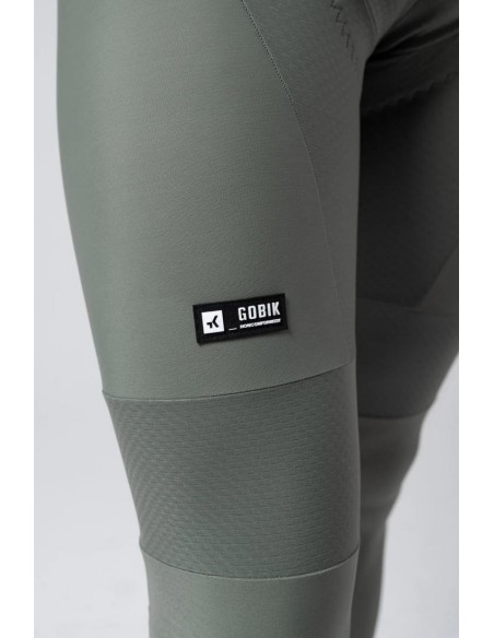 copy of Gobik Shirt Absolute 7.0 Black