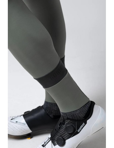 Gobik Calzamaglia Absolute 7.0 Evergreen
