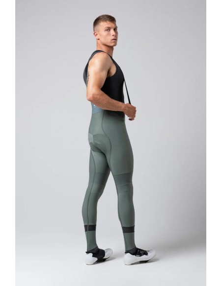 Gobik Calzamaglia Absolute 7.0 Evergreen