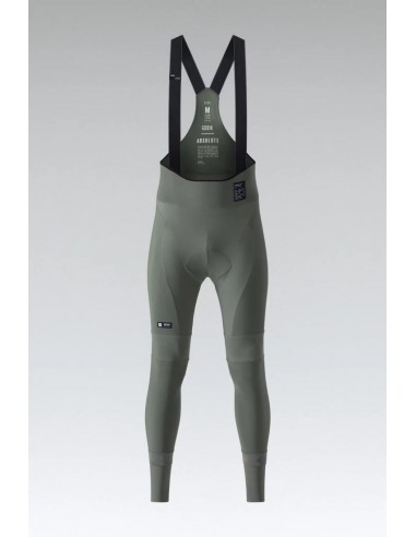 Gobik Calzamaglia Absolute 7.0 Evergreen