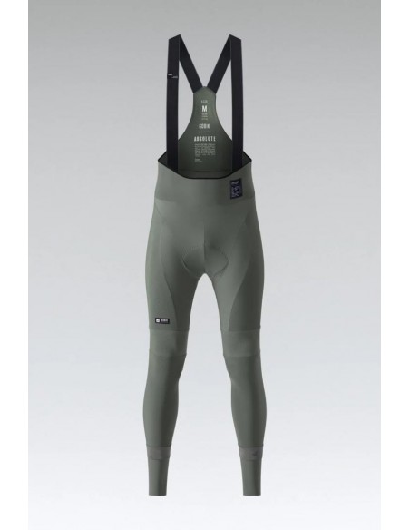 Gobik Calzamaglia Absolute 7.0 Evergreen
