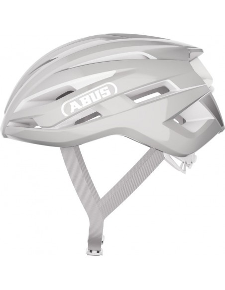 Casco Abus Stormchaser Ace Pure Edition