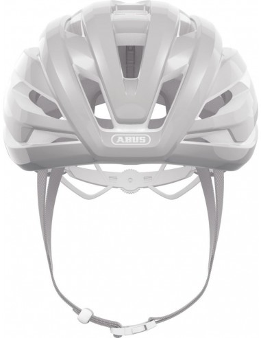 Casco Abus Stormchaser Ace Pure Edition