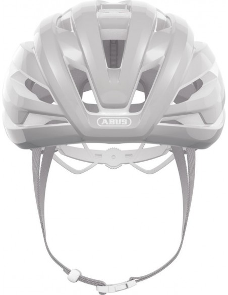 Casco Abus Stormchaser Ace Pure Edition