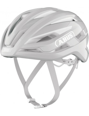 Casco Abus Stormchaser Ace Pure Edition