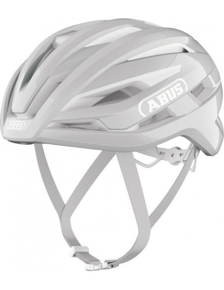 Casco Abus Stormchaser Ace Pure Edition